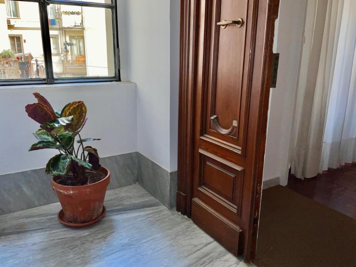 Mammina Home Naples Exterior photo