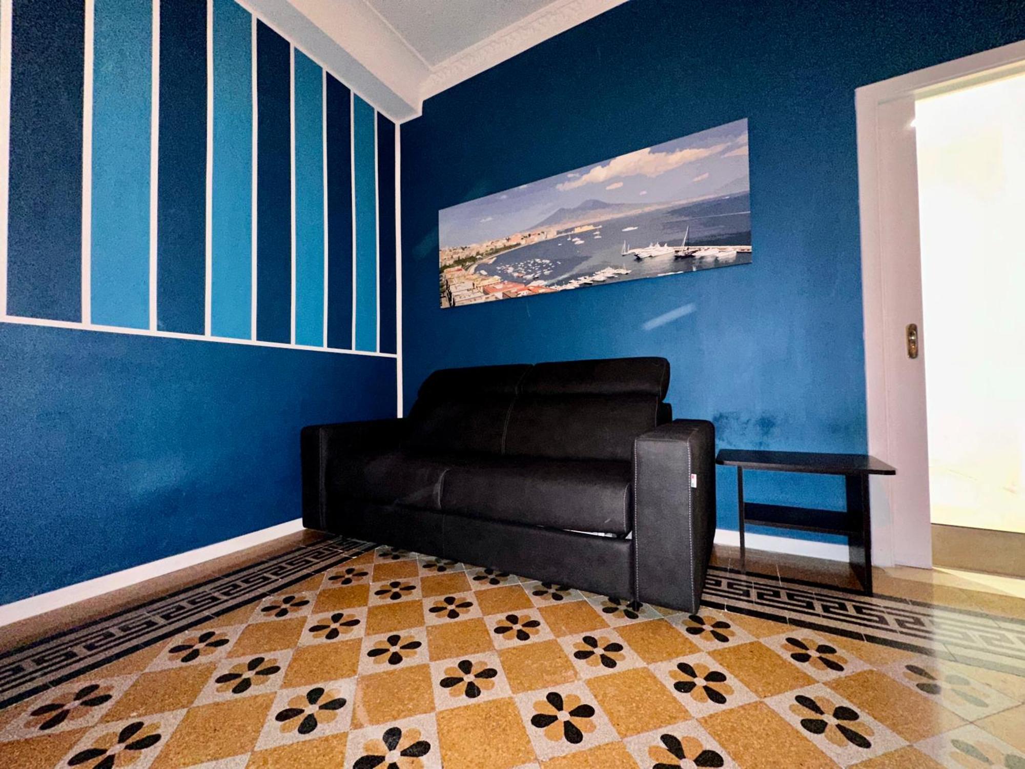 Mammina Home Naples Exterior photo
