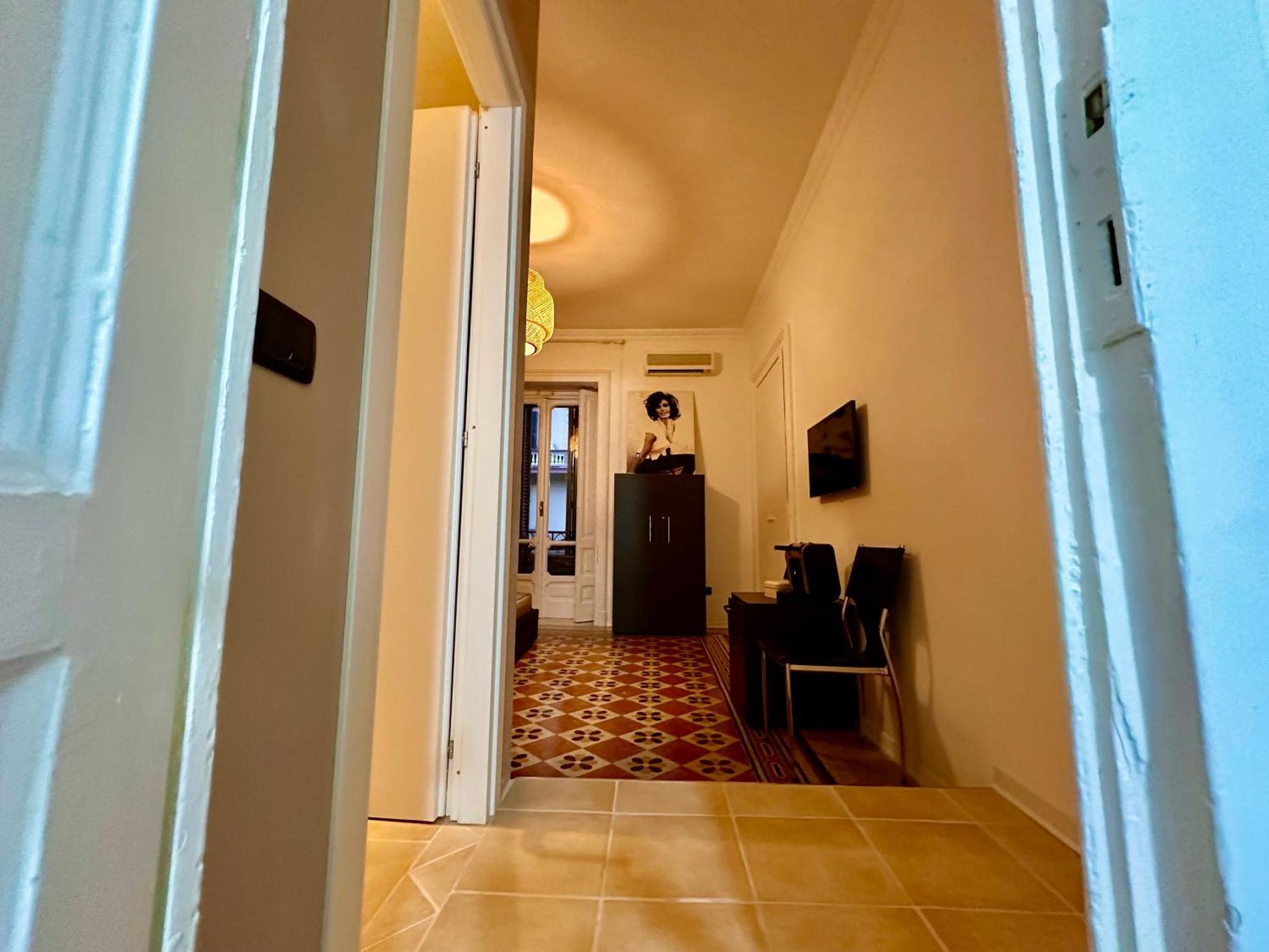 Mammina Home Naples Exterior photo
